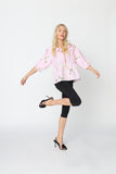 Cras Blouse Sansacras