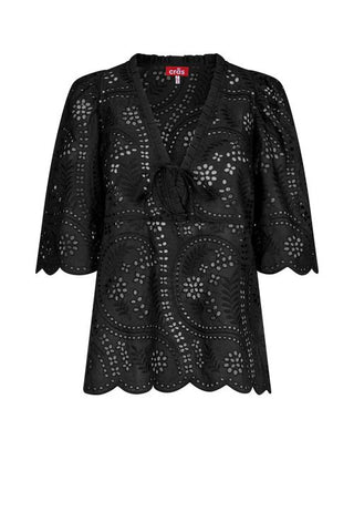 Cras Blouse Breezecras