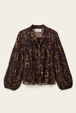 Bash Blouse Kamala