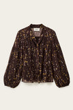 Bash Blouse Kamala