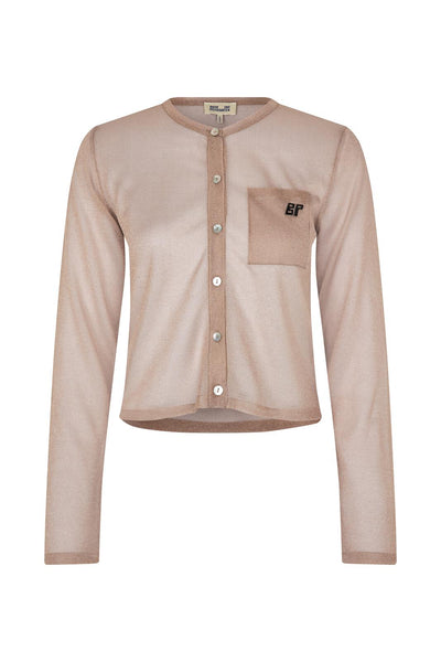 Baum und Pferdgarten Cardigan Crisje