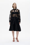 Baum und Pferdgarten Blouse Annica