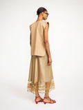 By Malene Birger Waistcoat Cilia