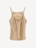 By Malene Birger Top Leeba