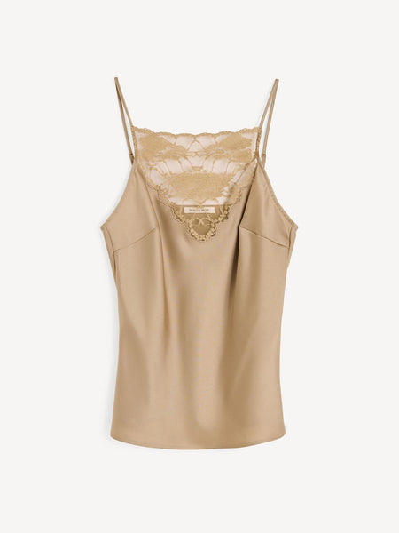 By Malene Birger Top Leeba