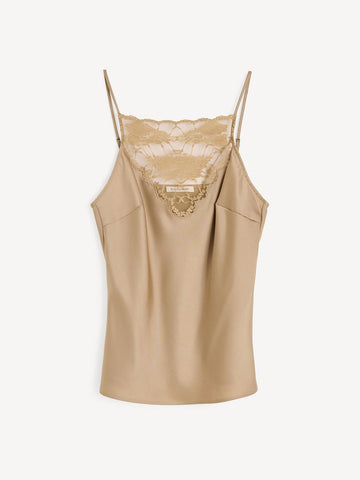 By Malene Birger Top Leeba
