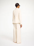 By Malene Birger Blazer Adrienna