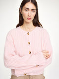 By Malene Birger Cardigan Cierrou Rib