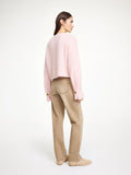 By Malene Birger Cardigan Cierrou Rib