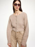 By Malene Birger Cardigan Zharea