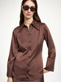 By Malene Birger Blouse Rosiannas