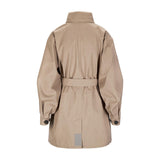 BRGN Jas Rossby Coat