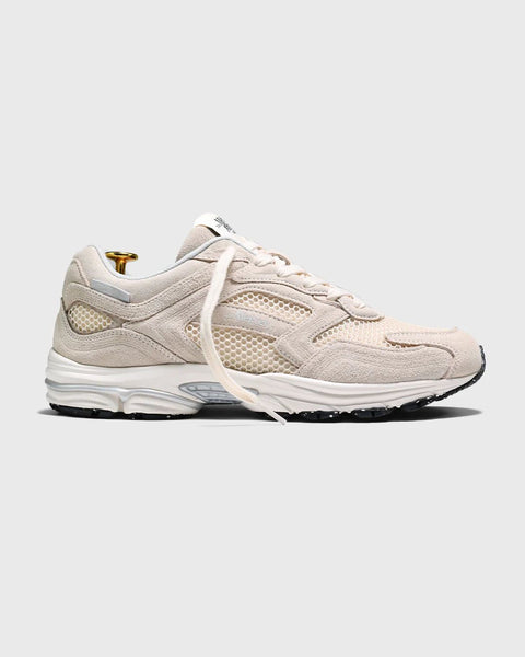 Mercer Sneaker The Re-Run Next Gen CR