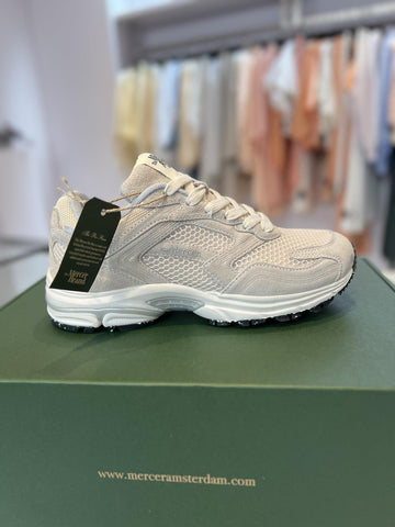 Mercer Sneaker The Re-Run Next Gen CR