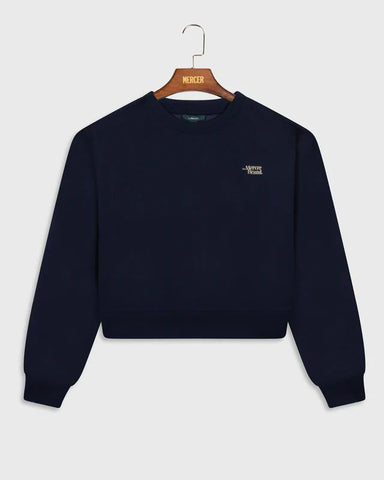 Mercer The Mercer CR Crewneck