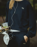 Mercer The Mercer CR Crewneck