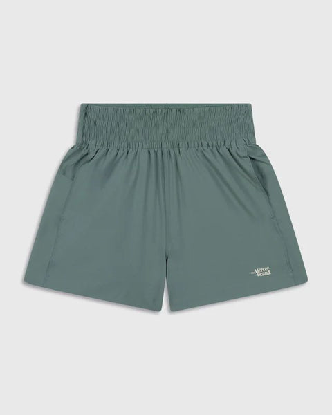 Mercer The Mercer CR Short