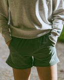 Mercer The Mercer CR Short