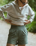 Mercer The Mercer CR Short