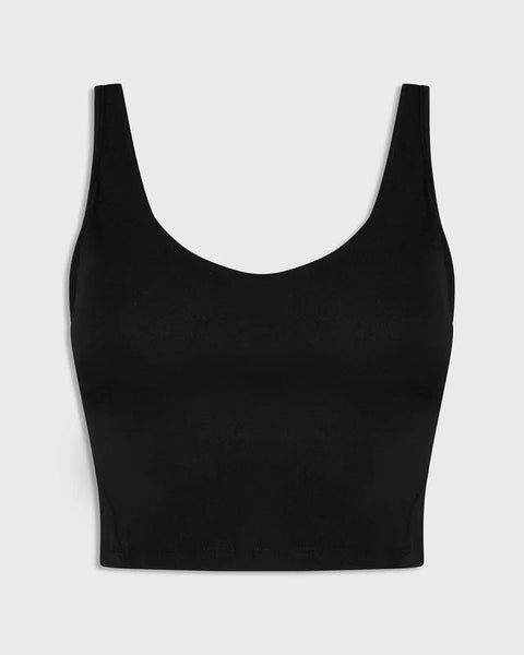 Mercer The Mercer CR Top