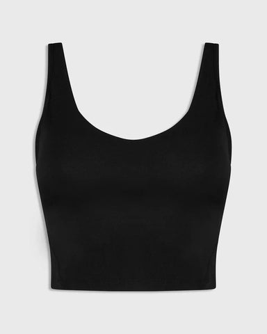 Mercer The Mercer CR Top