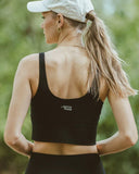 Mercer The Mercer CR Top