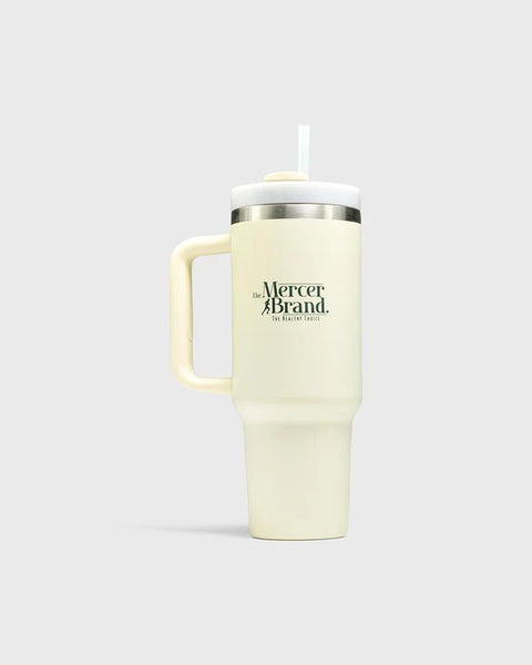 Mercer The Mercer Tumbler