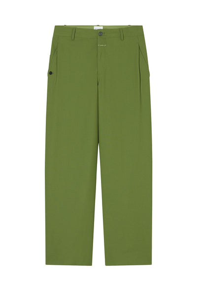 Closed Broek Wrenna