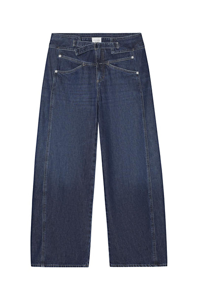 Closed Broek Floui-X