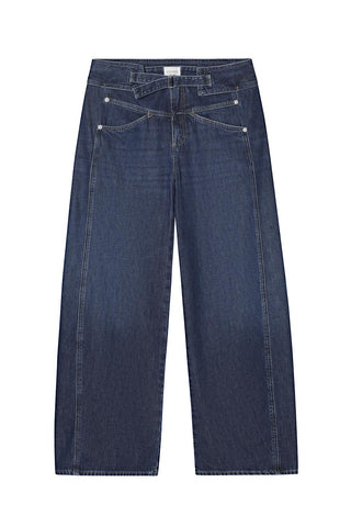 Closed Broek Floui-X