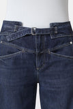 Closed Broek Floui-X