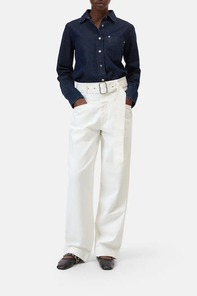 Closed Broek Deni-X