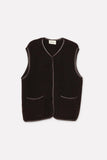 Collectors Club Waistcoat Kyoto