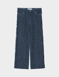 Day Broek Elijah Punch Denim
