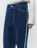 Day Broek Elijah Punch Denim