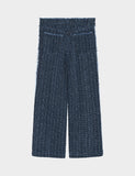 Day Broek Elijah Punch Denim