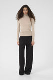 Gestuz T-Shirt NiniaGZ Wool Rollneck NOOS