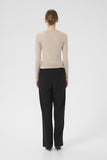 Gestuz T-Shirt NiniaGZ Wool Roundneck NOOS