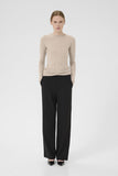Gestuz T-Shirt NiniaGZ Wool Roundneck NOOS