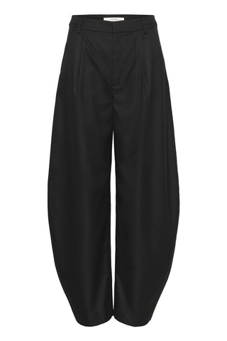Gestuz Broek GZCallia MW Barrel Pants
