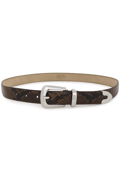 Gestuz Riem GZFilua Belt