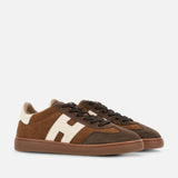 Hogan Sneaker Hogan Coo Allacciato H
