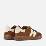 Hogan Sneaker Hogan Coo Allacciato H