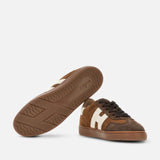 Hogan Sneaker Hogan Coo Allacciato H