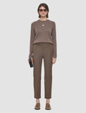 Joseph Broek Coleman Pant Gabardine Stretch