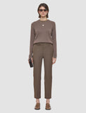 Joseph Broek Coleman Pant Gabardine Stretch