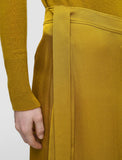 Joseph Rok Jeanne Skirt Light Crepe