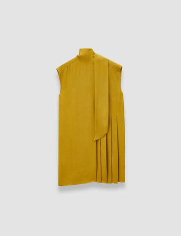 Joseph Jurk Sandy Dress Light Crepe