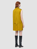 Joseph Jurk Sandy Dress Light Crepe