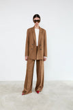 Liv The Label Blazer Indy